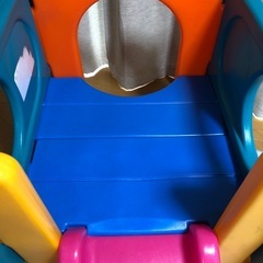 リトルタイクス little tikes 滑り台　スライダー　の画像