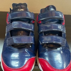 newbalance スニーカー 27cm