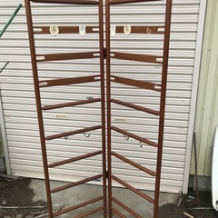 衣類掛け　