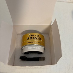 嵐グッズの画像