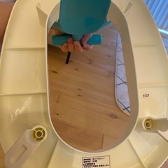 おまるの画像