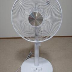 YUASA★DCモーター扇風機★美品使用少