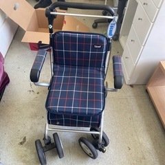 A2504-592シルバーカー テイコブST07 動作確認済み ...