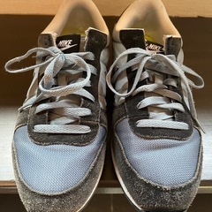 NIKE スニーカー 27.5cm