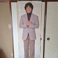 ボスター