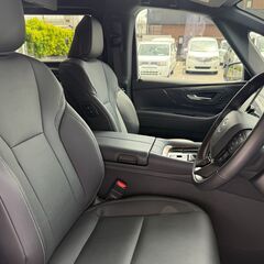 ☆トヨタ　アルファード☆車検R8年12月までの画像