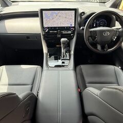 ☆トヨタ　アルファード☆車検R8年12月までの画像