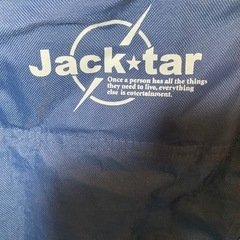 中古　アウトドアチェア jacktarの画像
