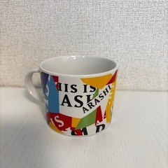 嵐グッズの画像