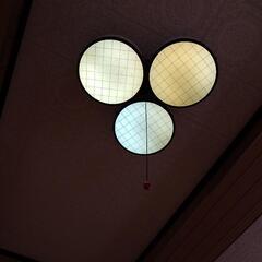 照明器具の画像