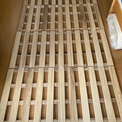 すのこマット