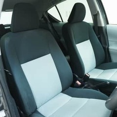 【ローンに不安がある方でもご相談ください🚗✨】トヨタ アクア 　Ｓの画像