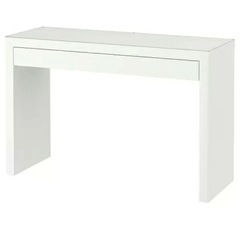 IKEA ドレッシングテーブルの画像