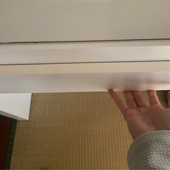 IKEA ドレッシングテーブルの画像