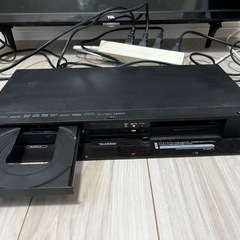 DVDレコーダー