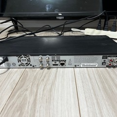 DVDレコーダー