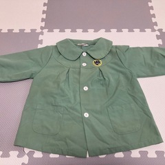 昭島すみれ幼稚園・八王子すみれ幼稚園制服＆バッグの画像