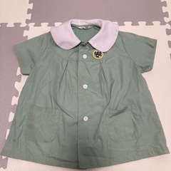 昭島すみれ幼稚園・八王子すみれ幼稚園制服＆バッグの画像