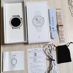 訳あり⋯スマートウォッチ