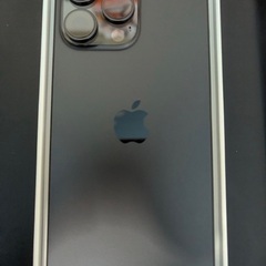 iPhone16promax1TB (やなせ) 久宝寺口のその他の中古あげます