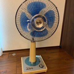 TOSHIBA H-30AS レトロ扇風機 アンティーク
