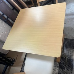 【美品】ダイニングセット
