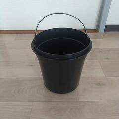 ゴミ箱の画像