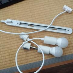電球　LED
