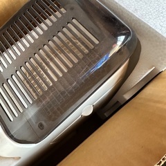 本日６月13日でこちらの商品決まらなければ処分致します。新品未使用品【布団乾燥機】の画像