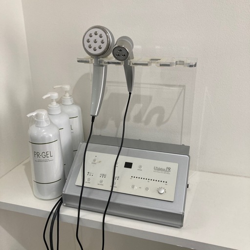 a*k様 E-Polation PR 治療器 美顔器 業務用 E-Polation PR 治療器 美顔器 業務用