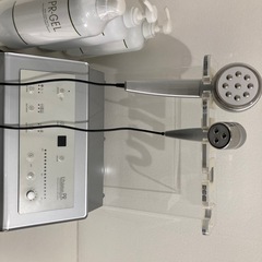 E-Polation PR 治療器 美顔器 業務用