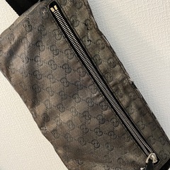 GUCCI ショルダーバッグの画像