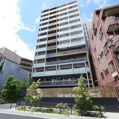 IN🌷築浅高級賃貸マンション✨敷金ゼロ🌈礼金ゼロ🌈仲介手数料ゼロ🌈東武東上線/中板橋徒歩3分✨犬猫ちゃん🐶🐱一緒に暮らせます🏠✨温水式床暖房付きであったか!! - 板橋区