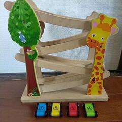 スロープトイの画像
