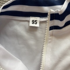 キッズ水着セット②の画像