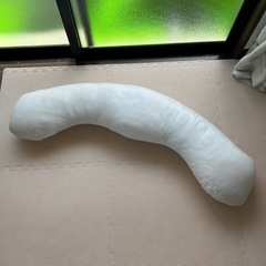 【美品】抱き枕、授乳クッション　たまひよSHOP
