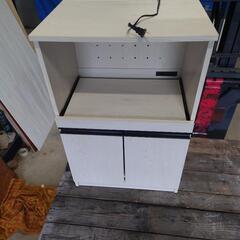 キッチンボード　台　カップボード