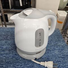 リサイクルショップどりーむ天保山店　No1282　電気ケトル　K...