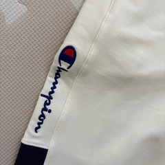 champion ズボンの画像