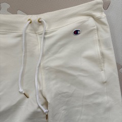 champion ズボンの画像