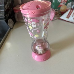 マイメロ 可愛いコップ