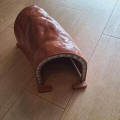 プラレール　トンネル