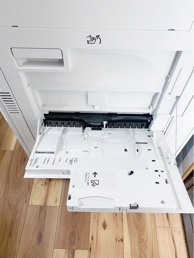 canon ir-advc3520f-iii 業務用　コピー機  