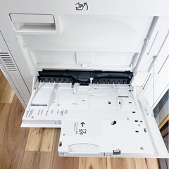 canon ir-advc3520f-iii 業務用　コピー機  の画像