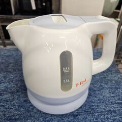 リサイクルショップどりーむ天保山店　No2015　電気ケトル　T...