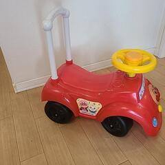 アンパンマンカーの画像
