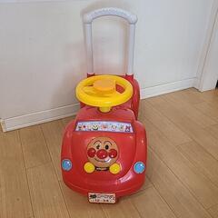 アンパンマンカー