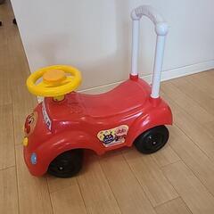 アンパンマンカーの画像