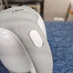 リサイクルショップどりーむ天保山店　No2017　電気ケトル　KOM　2023年製　容量MAX1.0L　※注ぎ口パーツ欠品(´;ω;｀)の画像