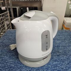 リサイクルショップどりーむ天保山店　No2017　電気ケトル　K...